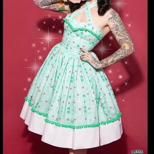 novelty christmas dresses 2018